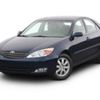 Camry 2002-2006