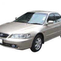 Accord G6 ปี98-02