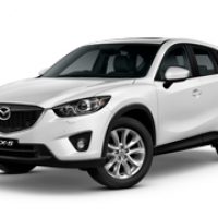 Mazda CX5