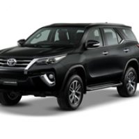 Fortuner