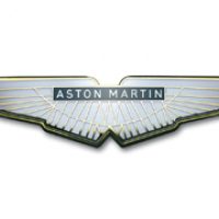 Aston martin