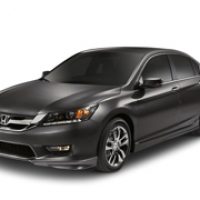 Accord G9 ปี13-17