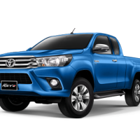 Hilux Revo