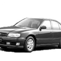 Nissan Cefiro A32
