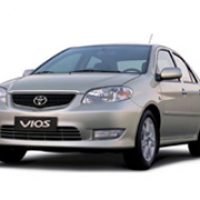 Vios 03-05