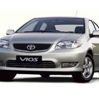 Vios 2002-2006