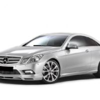 Benz E-Class W207