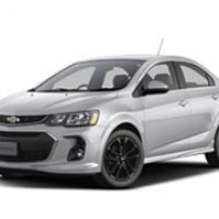 Chevrolet Sonic