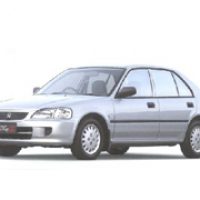 City 1999-2002 Type-Z