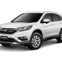 CRV