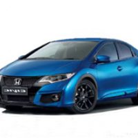 Civic Dimension 2000-2006