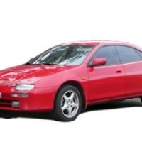 Mazda Astina