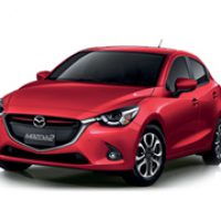 Mazda2