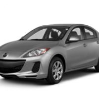 Mazda3