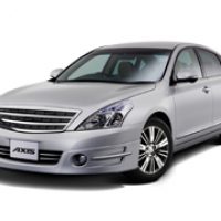 Nissan Teana J32