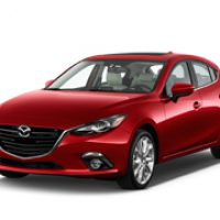 Mazda3
