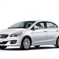 Suzuki Ciaz