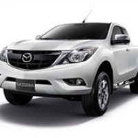Mazda BT-50
