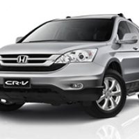 CRV G3