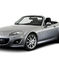 Mazda MX5