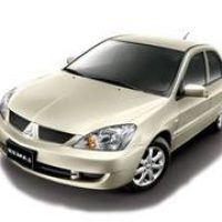 Mitsubishi New Lancer