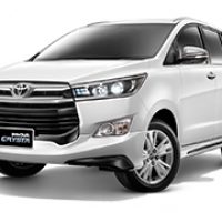 Innova Crysta 2017