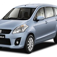 Suzuki Ertiga