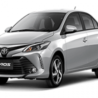 Vios 2017-2022