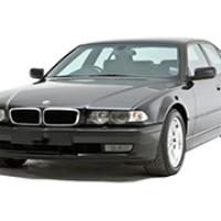BMW E38