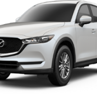 CX-5 2018