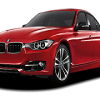 BMW Series3 F30