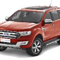Ford Everest