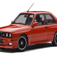 BMW E30