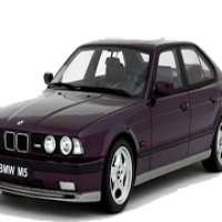 BMW E34