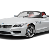 BMW Z4 E89