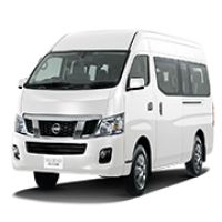 Nissan Urvan