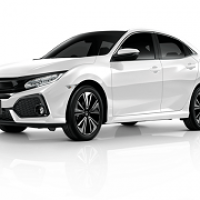 Civic FC 2018-2021 MC