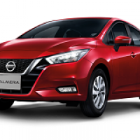 Nissan Almera 2020