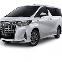 Alphard 2015-2023