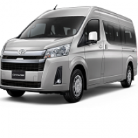 Commuter 2019