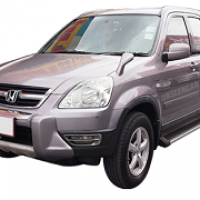 CRV G2