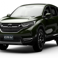 CRV G5