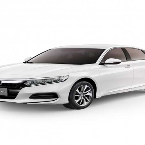Accord G10 ปี19