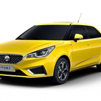 MG3 New 2018