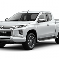Mitsubishi Triton