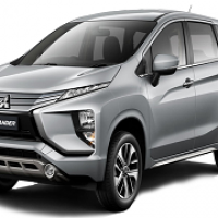 Mitsubishi Xpander 2018