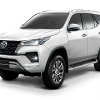 Fortuner 2020