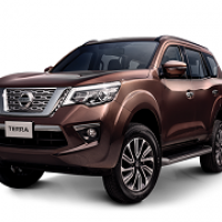 Nissan Terra