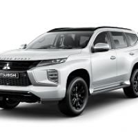 Mitsubishi Pajero Sport 2020
