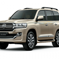 Land Cruiser